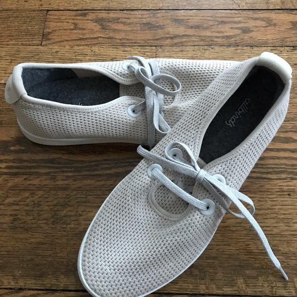 allbirds women's tree skipper boat shoes